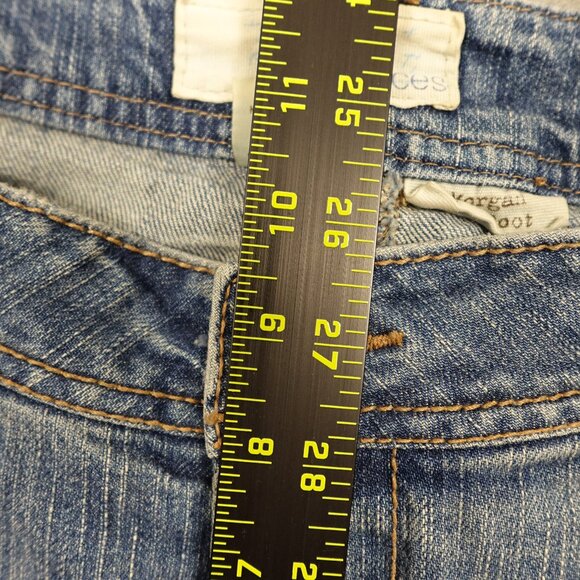 Maurices Jeans Morgan New Boot Jeans 13/14 - Picture 5 of 12